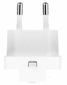 Swissten Travel Charger GaN USB-C / USB Tīkla Lādētājs 45W (US/EU/UK) (22071320)