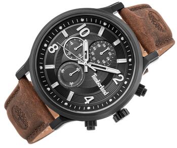 Timberland Driscoll TDWGF0055701 Rokas Pulkstenis 46 mm (TDWGF0055701)