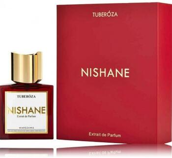 Nishane Tuberóza Парфюм PAR 50 ml (8681008055494)