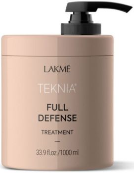 Lakmé Teknia Full Defense Matu Maska 1000 ml (8429421449311)