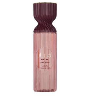 Lattafa Mayar Cherry Intense Perfume Спрей Для Тела 250ml (6290362348788)