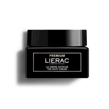 Lierac Premium The Silky Cream Шелковистый крем 50 ml (3701436917876)