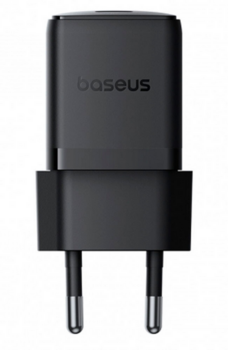 Baseus Palm Series USB-C PD Зарядное устройство 30W (P10111605113-00)