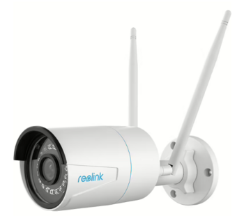 Reolink W320 Outdoor IP Камера Bидеонаблюдения (WC510WAB2K02)