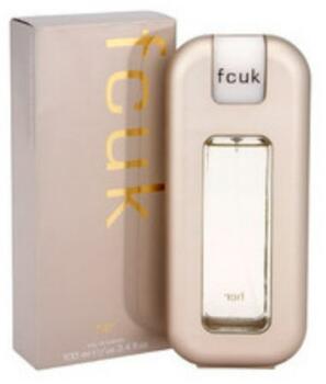 Fcuk Woman Парфюм EDT 100 ml (085715003713)