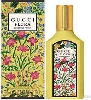 Gucci Flora Gorgeous Orchid Духи EDP 50ml (3616305169266)