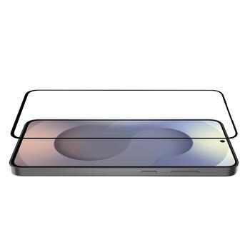 Nillkin Tempered Glass 2.5D CP+ PRO Black Защитное стекло для Samsung Galaxy S25 FE (57983128091)