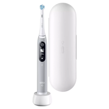 Oral-B iO 80351524 Elektriskā zobu birste (4210201445258)