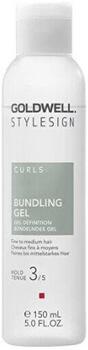 Goldwell Style Sign Curls Waves Styling Средство для укладки волос 150ml (4021609520085)