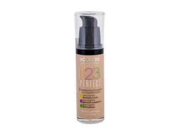 BOURJOIS Paris 123 Perfect Makeup Тональная основа для лица 30ml (3052503635309)