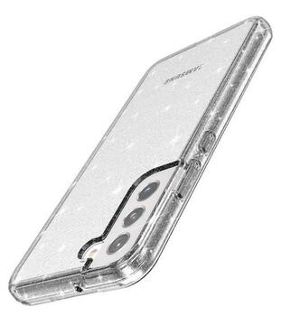 Mocco Shine Back Case 2 mm Защитный Чехол для Samsung Galaxy A37 5G (MO-SC2MM-SA-A37-TR)