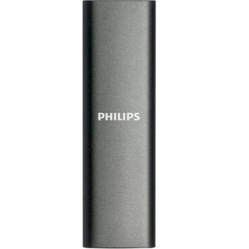 Philips FM25SS030P/00 Внешний SSD-накопитель 250GB Ultra speed (FM25SS030P/00)