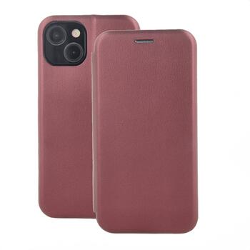 Mocco Smart Diva Чехол Книжка для смартфона Apple iPhone 16e / 17e (MO-DIV-IP-17E-BU)