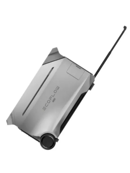 EcoFlow Delta Pro 3 Электростанция 4096Wh (5013701005)