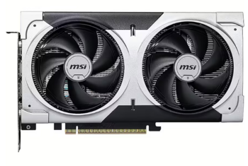 MSI GeForce RTX 5060 Ti Видеокарта 8GB GDDR7 (G506T-8V2CP)