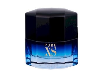 Paco Rabanne Pure XS Туалетная вода EDT 50ml (3349668576166)