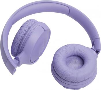 JBL Tune 520BT Наушники (JBLT520BTPUREU)