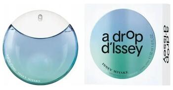 Issey Miyake A Drop d'Issey Eau de Parfum Fraîche Парфюм EDP 50 ml (3423222048174)