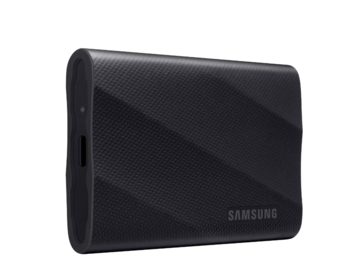 Samsung MU-PG1T0B Внешний Жесткий Диск 1TB (MU-PG1T0B/EU)