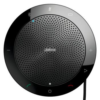 Jabra Speak 510+ Динамик Универсальный USB / Bluetooth (7510-309)