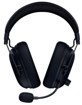 Razer BlackShark V3 Pro for PlayStation Gaming Bezvadu Austiņas (RZ04-05400500-R3G1)