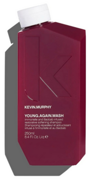 Kevin Murphy Young.Again.Wash Шампунь 250 ml (9339341019657)