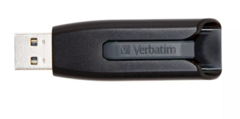 Verbatim Store'n'Go V3 USB 3.0 флеш-накопитель 16GB (49172)