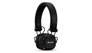 Marshall Major V Беспроводные наушники (7340055401104)