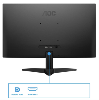 AOC 24B36X IPS FHD Монитор 24