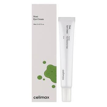 CELIMAX The Real Noni Ultimate Eye Cream 20 ml Крем для лица (8809606850666)