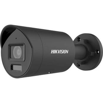 Hikvision DS-2CD2087G2H-LIU 2.8mm Камера видеонаблюдения (2087HLIU28B)