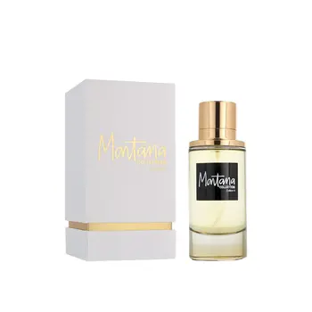 Montana Collection Edition 4 Парфюмированная вода EDP 100 ml (3700573800034)