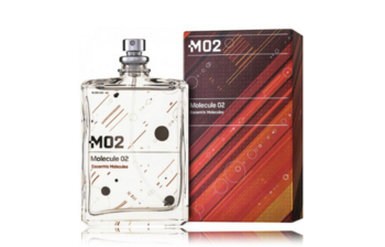Escentric Molecules Molecule 02 Smaržas EDT 100 ml (5060103310043)