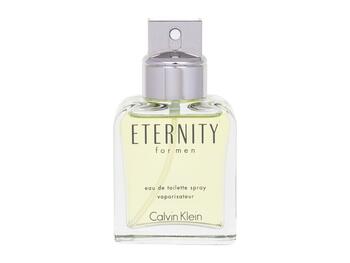 Calvin Klein Eternity Туалетная вода для мужчин EDT 50ml (88300605309)