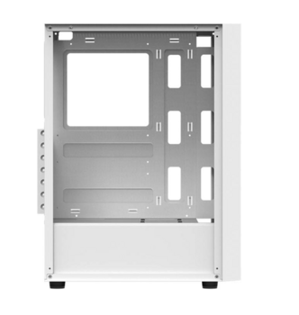 Darkflash A290 Datoru Korpuss + Ventilatori 3gab. (A290+F)