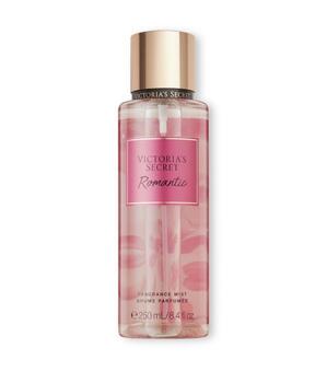 Victoria's Secret Romantic Ķermeņa Sprejs 250ml (667556605051)