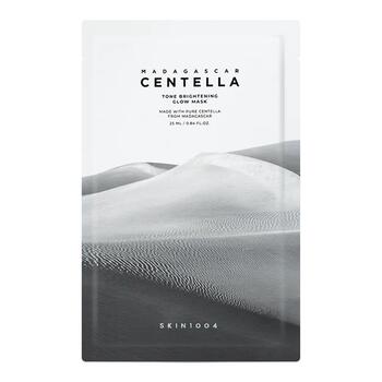 SKIN1004 Centella Tone Brightening Glow Mask 1 pc Маска для лица (8809913830931)