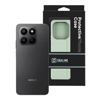 OBAL:ME SmoothTouch Case Защитный чехол для Honor 400 Smart 5G/X7d / мятный (57983128684)