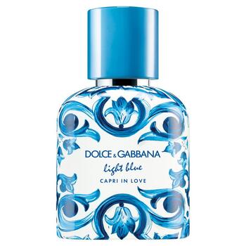 Dolce&Gabbana Light Blue Парфюмированная вода EDP 50ml (8054754407297)