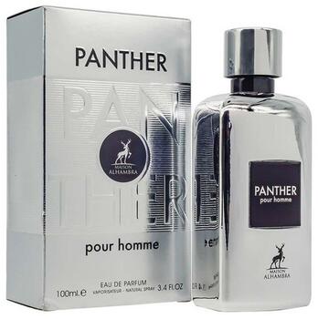 Maison Alhambra Panther Pour Homme Парфюм EDP 100 ml (6290360590769)