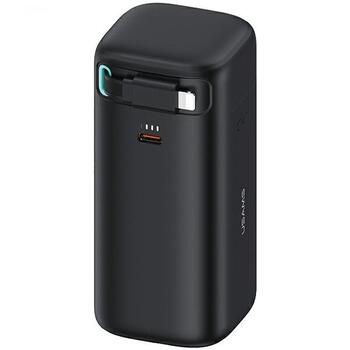 Usams PD45W Повер Банк 18000 mAh (US-CD217-BK)