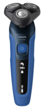 Philips SHAVER Series 5000 S5466/17 Elektriskais skuveklis (S5466/17)