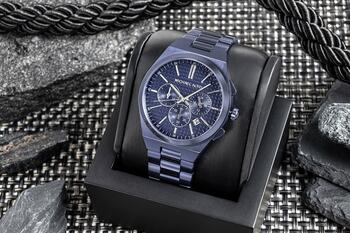 Michael Kors MK9147 Vīriešu pulkstenis (BB147)