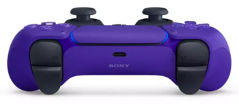 Sony Playstation 5 Dualsense Kontrolieris (CFI-ZCT1W/GP)