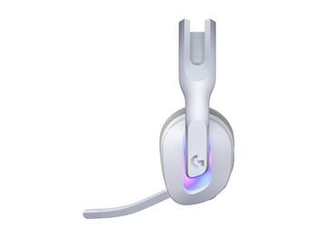 Logitech G522 Lightspeed Austiņas baltas (981-001550)