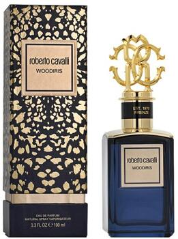 Roberto Cavalli Woodiris Парфюм EDP 100 ml (3616302038916)