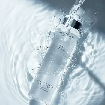 RevitaLash Micellar Water Средство для снятия макияжа с глаз 100ml (0818426021024)