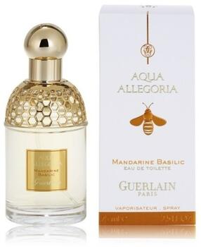 Guerlain Aqua Allegoria Mandarine Basilic 2022 Парфюм EDT 75 ml (3346470143944)