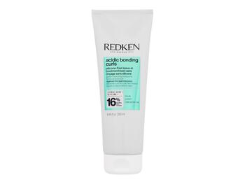 Redken Acidic Bonding Curls Несмываемый уход за волосами 250ml (3474637209407)