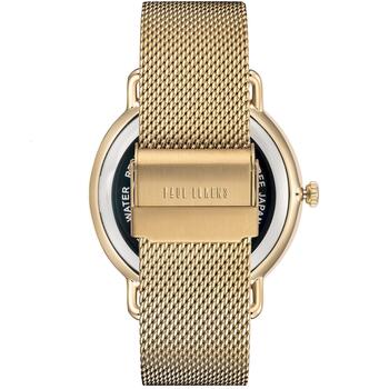 Paul Lorens Женские часы PL13032B-3D1 / чёрный (PL13032B-3D1)